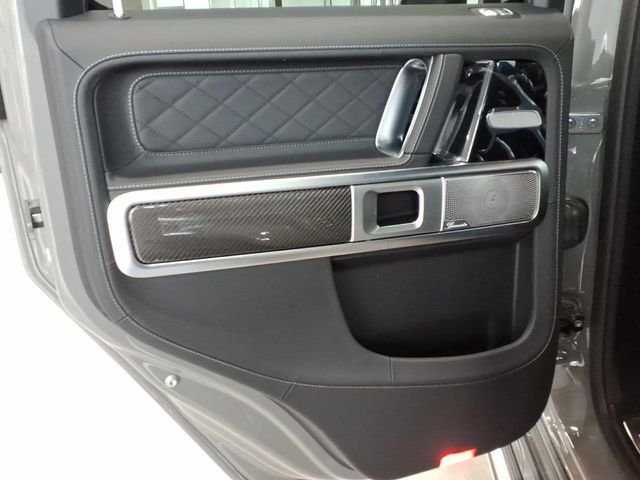 New 2027 Gray Mercedes-Benz G 63 AMG® image 15