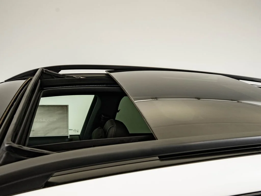 New 2026 Moonlight White Mercedes-Benz GLS 450 image 14