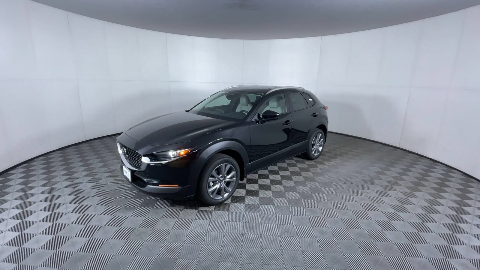 New 2026 Jet Black Mica Mazda 2.5 S Preferred image 4