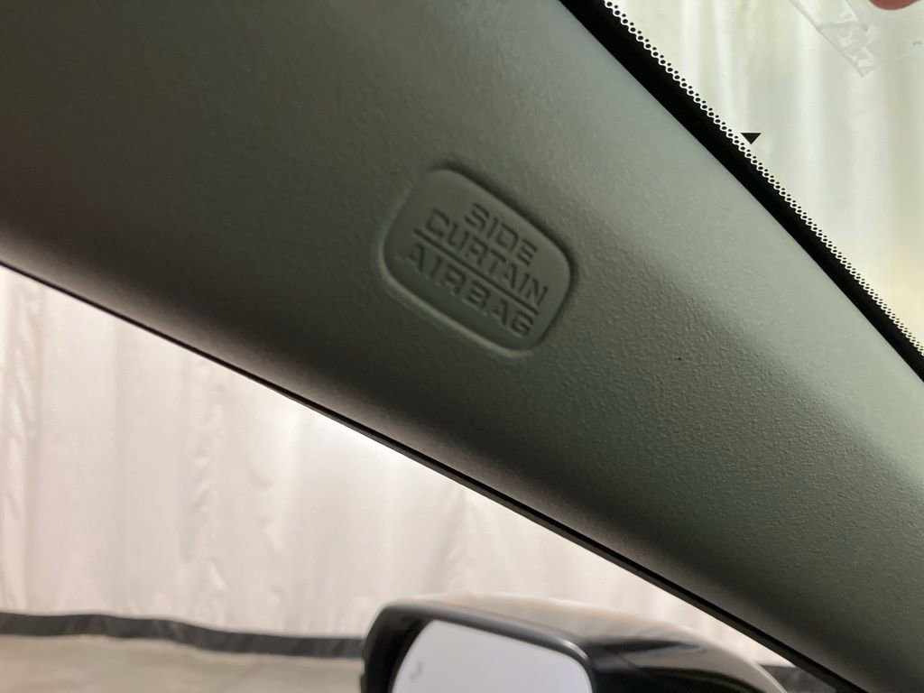 Used 2017 Green Honda EX image 29