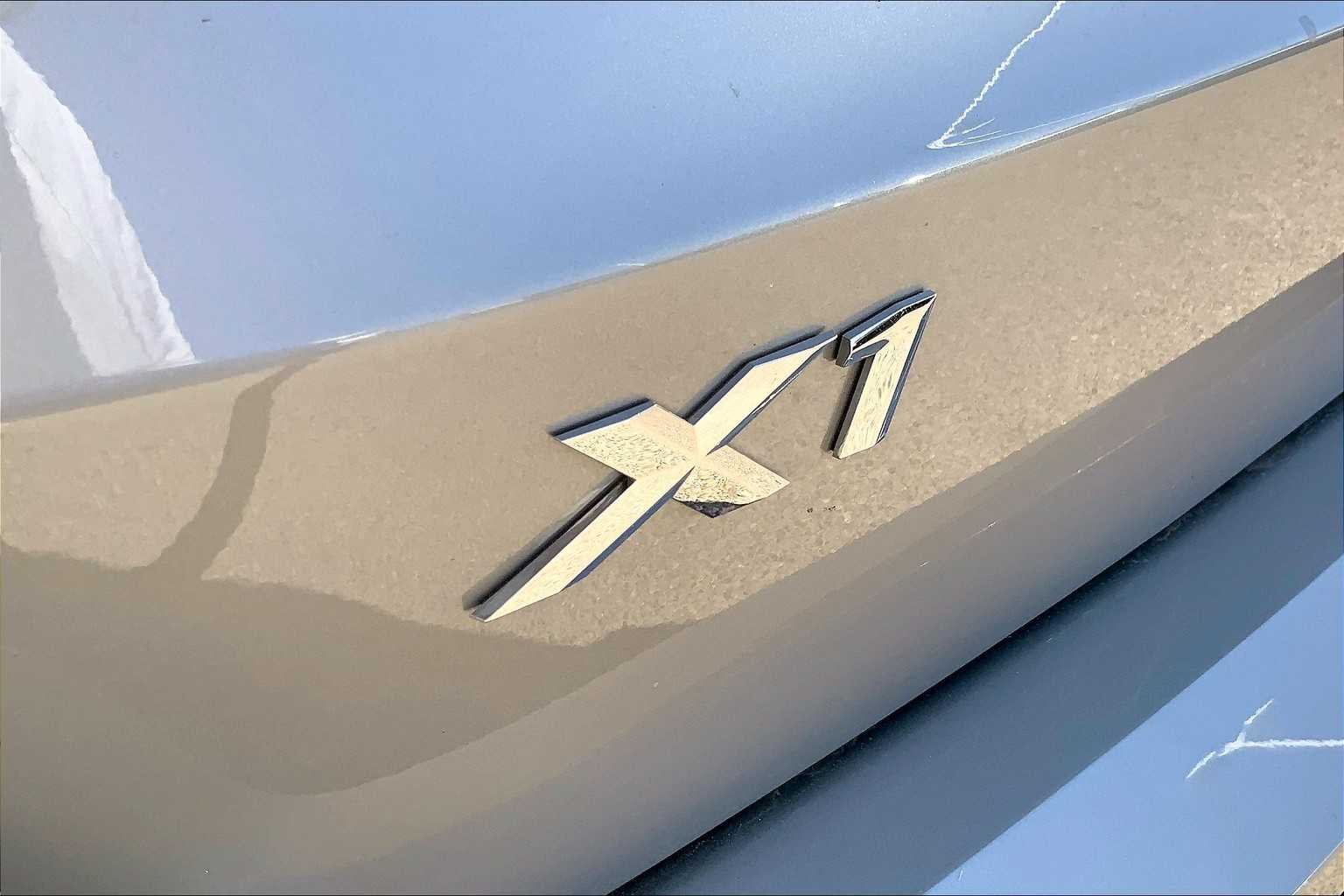 2026 BMW X1 XDrive28i - Photo 15