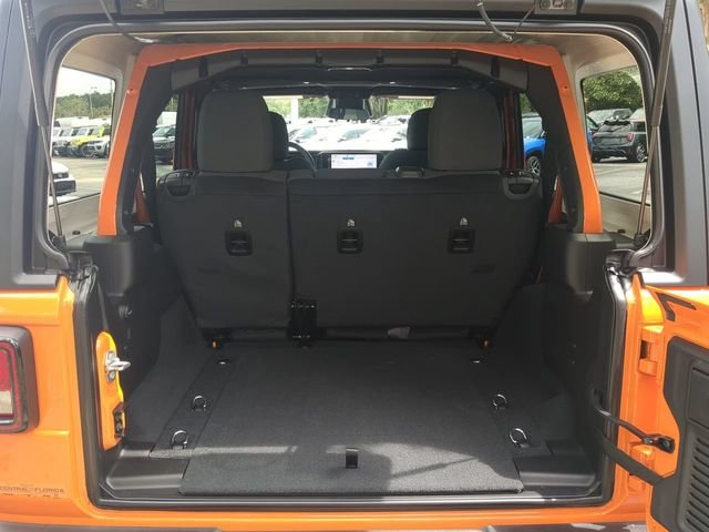 New 2027 Joose Paint Jeep  image 14