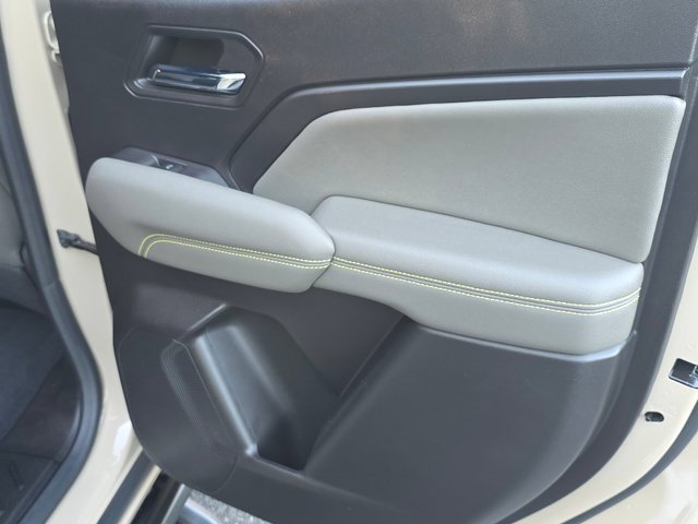 2024 Chevrolet Colorado ZR2 - Photo 24