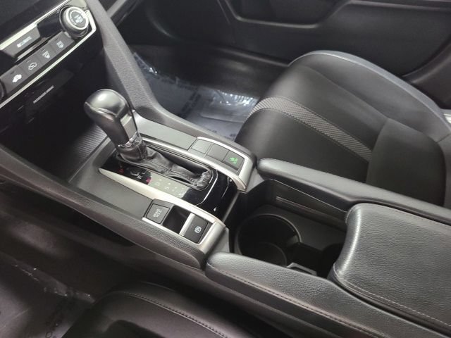 2020 Honda Civic Sport - Photo 26
