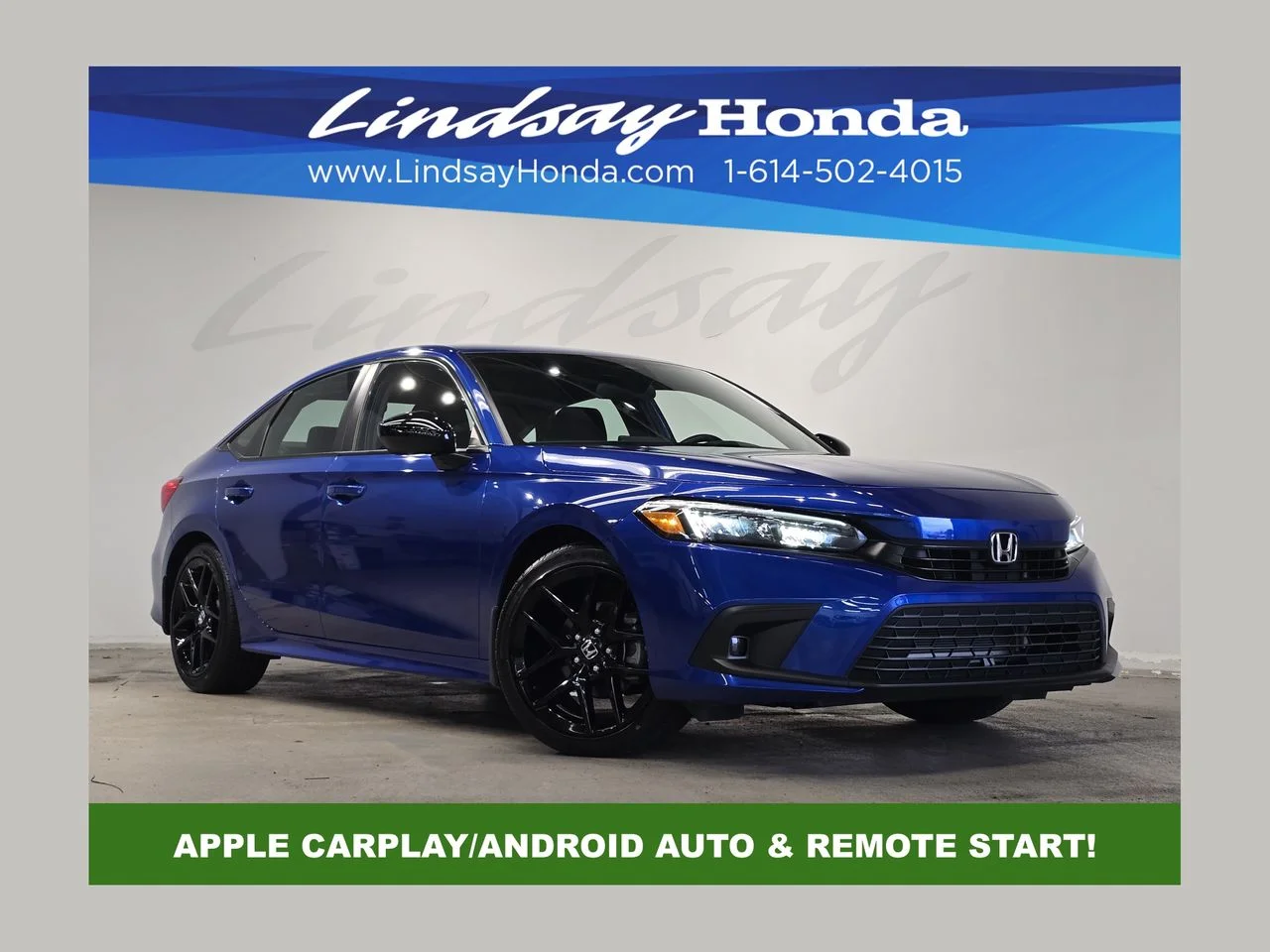 2024 Honda Civic