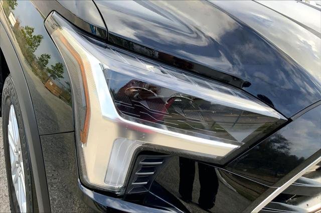 2025 Toyota Sequoia SR5 - Photo 26