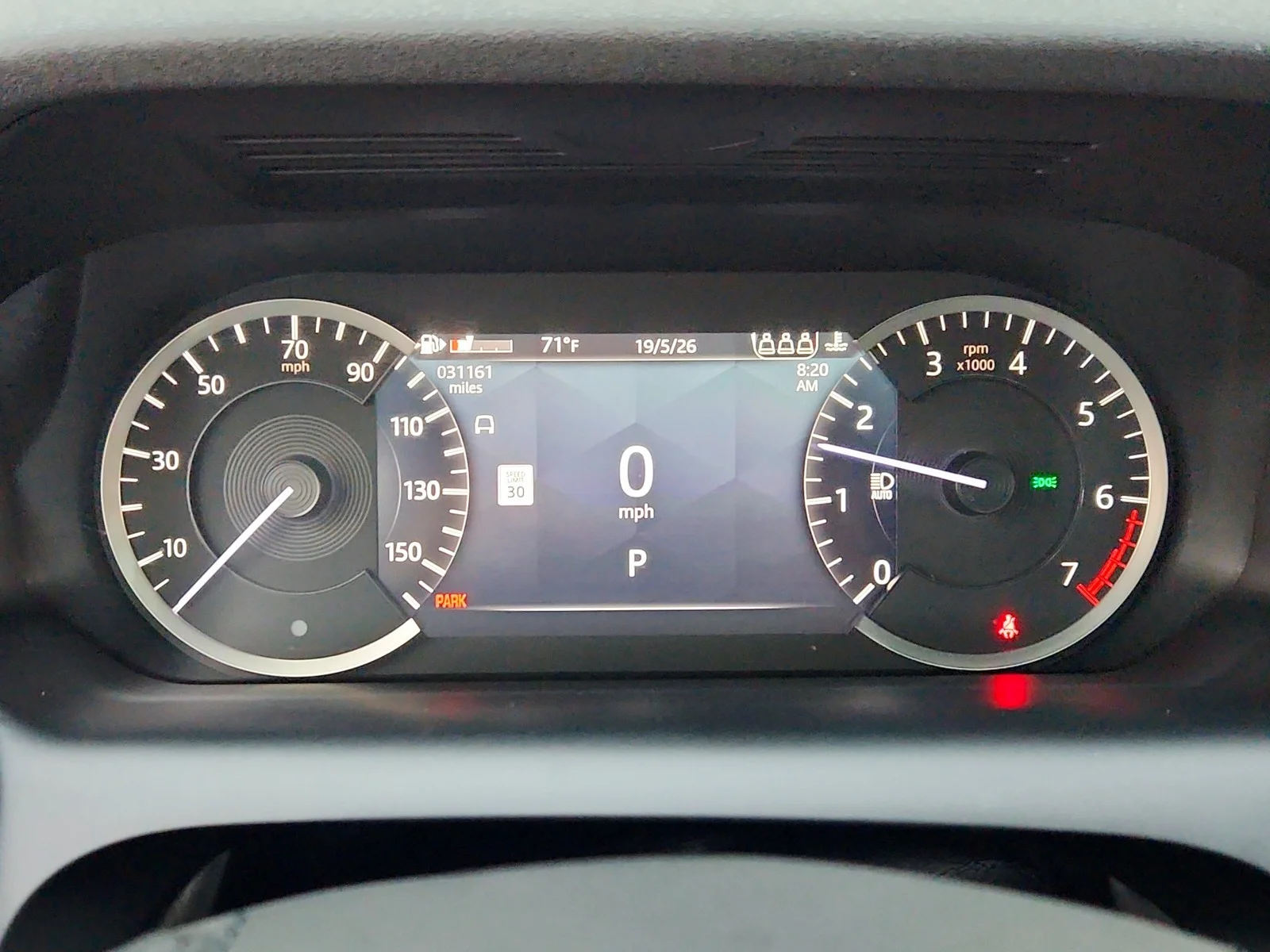 2023 Land Rover Discovery Sport SE - Photo 19