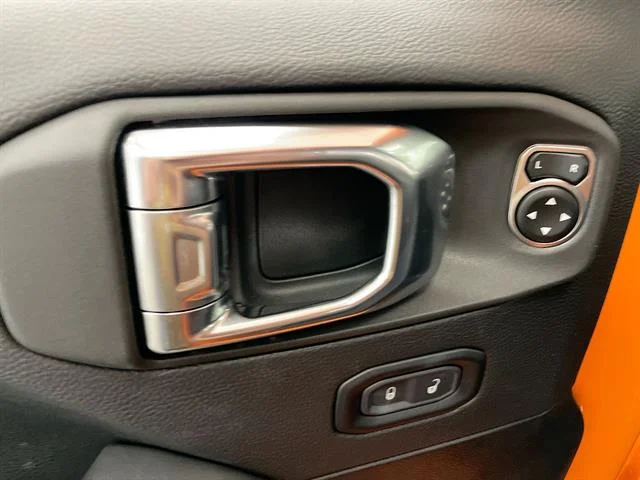 Used 2025 Joose Jeep Willys image 24