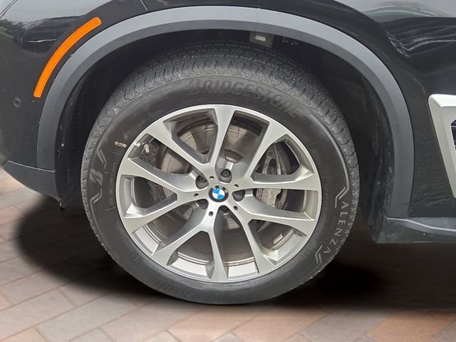 2026 BMW X5 40i - Photo 30
