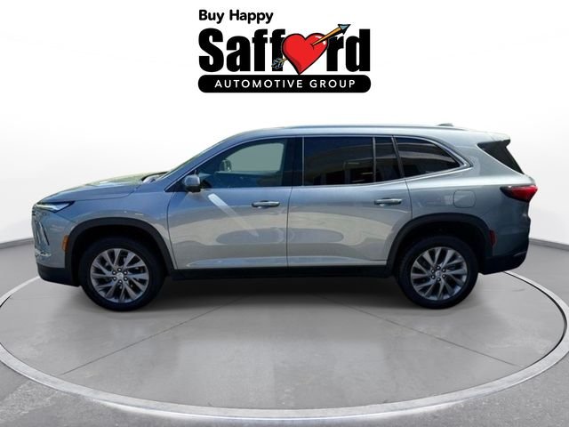 Used 2026 Gray Buick Preferred image 4