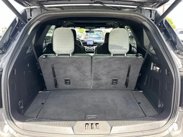 Used 2022 Gray Ford Timberline image 12