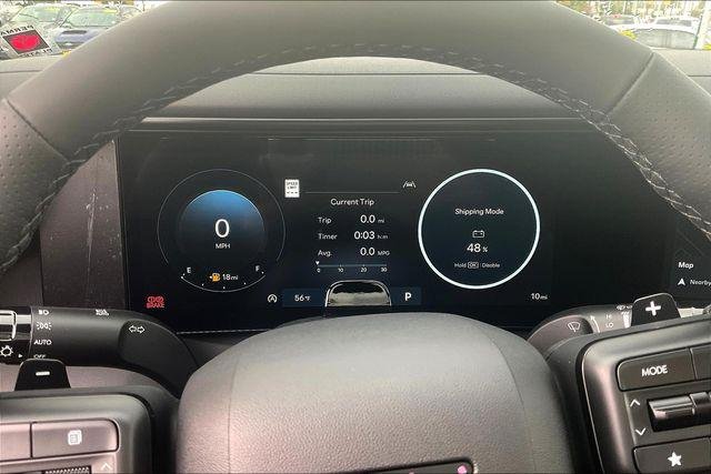 2026 Hyundai Palisade XRT Pro - Photo 16