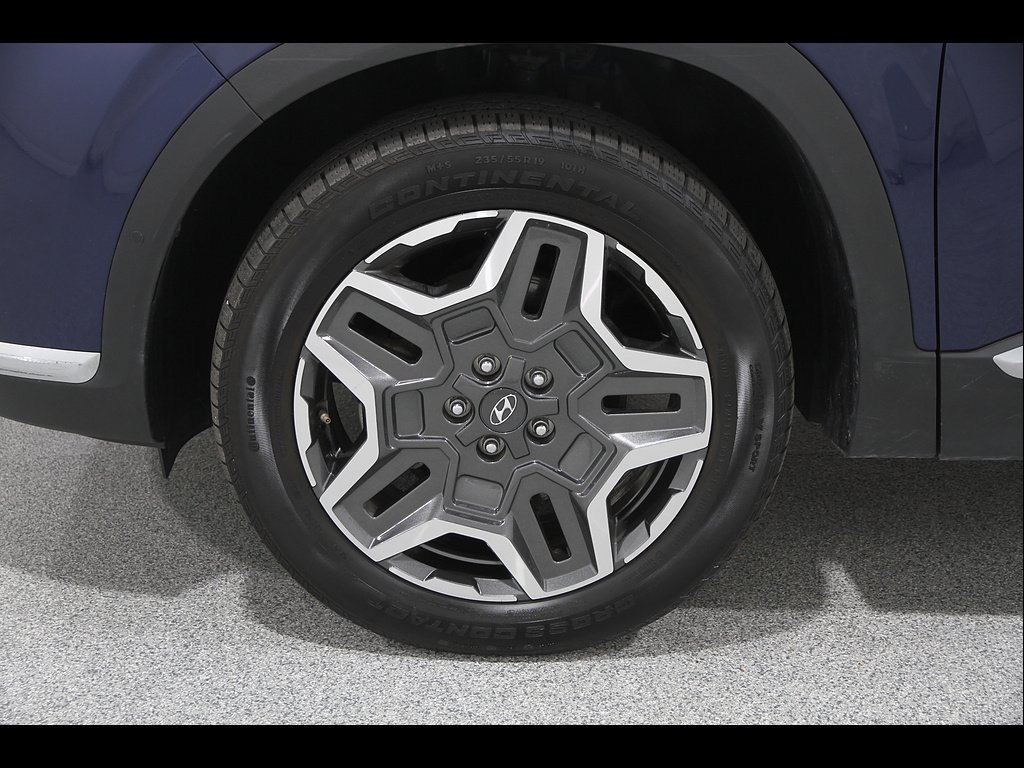 2023 Hyundai Santa Fe Limited - Photo 22