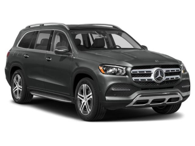 Used 2020 Black Mercedes-Benz GLS 450 image 6