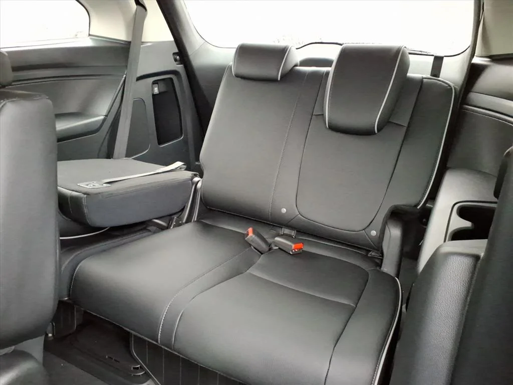 2026 Honda Odyssey Touring - Photo 6