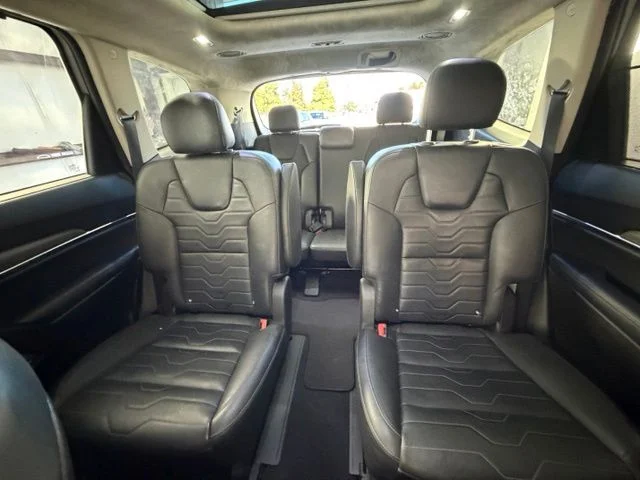 Used 2021 Gray Kia SX image 15