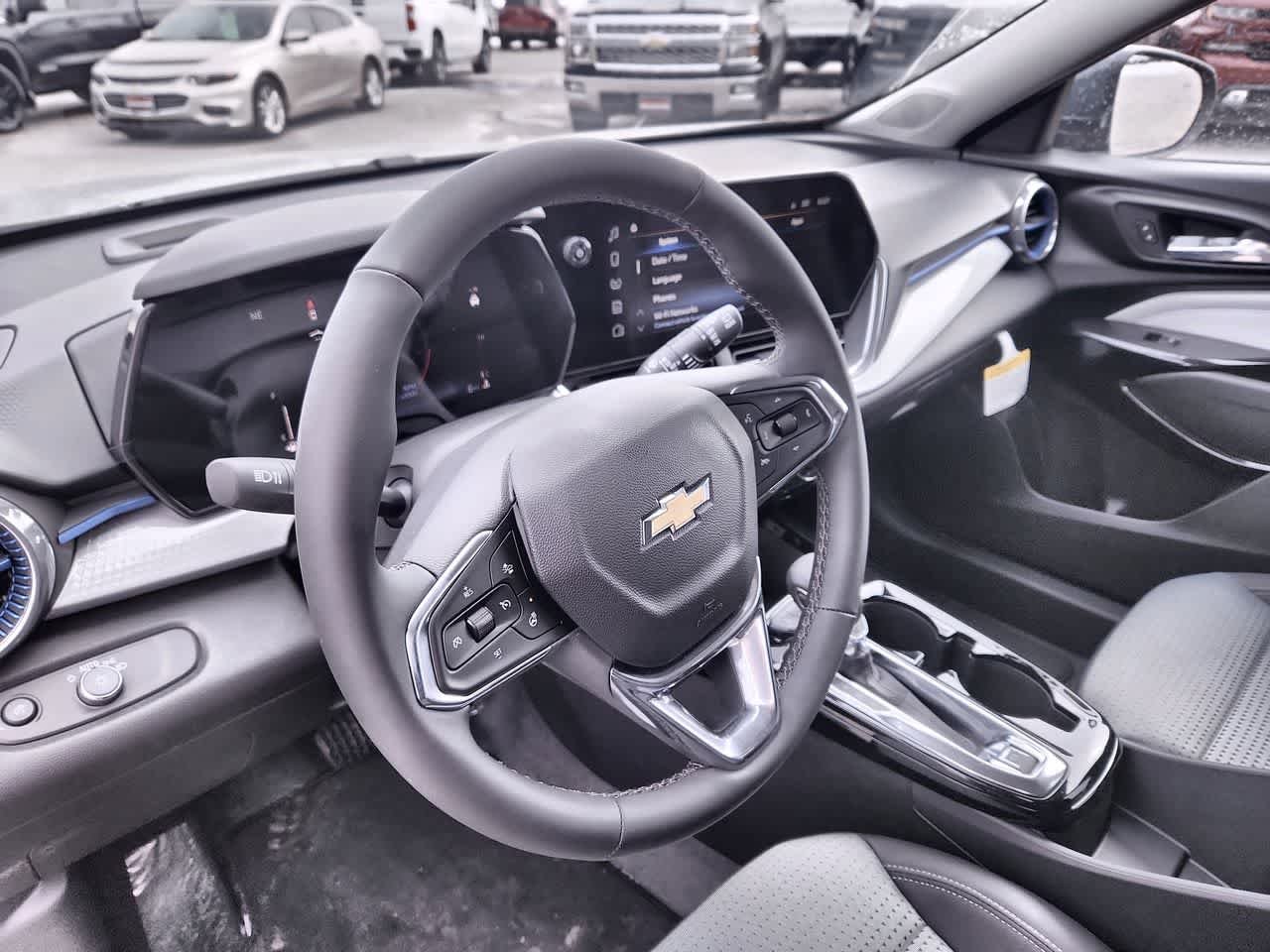 2026 Chevrolet Trax LT - Photo 17