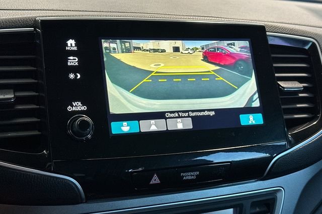 Used 2019  Honda EX-L image 21