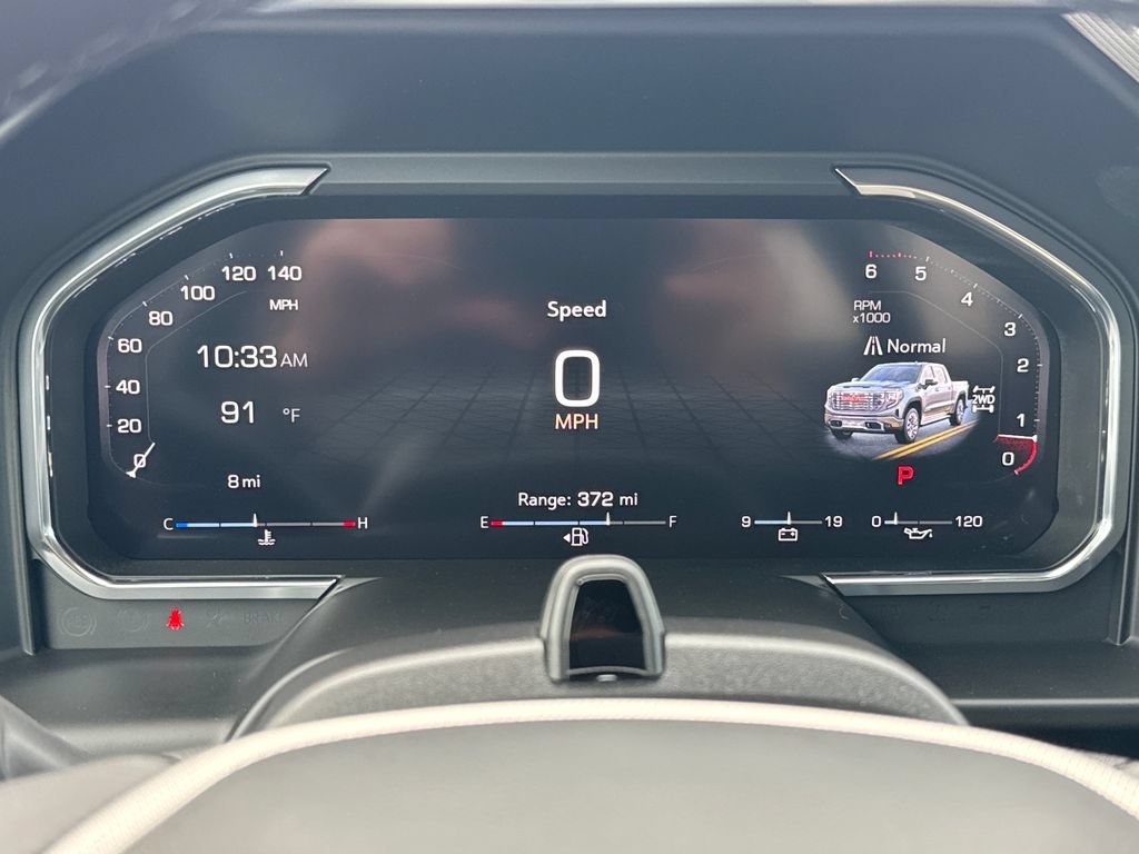 2026 GMC Sierra 1500 Denali - Photo 33