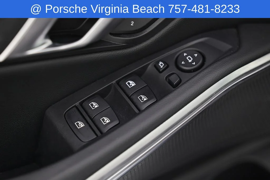 Used 2026 Black BMW 330i xDrive image 22