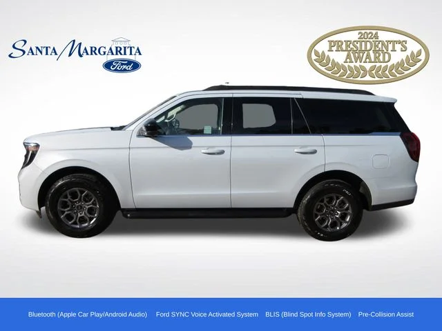 2025 Ford Expedition Active's photo