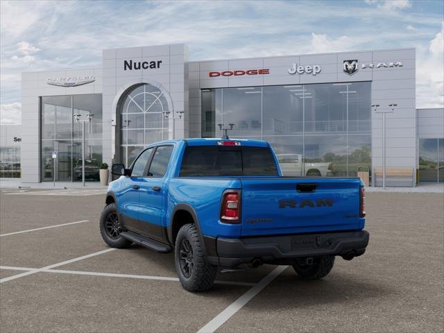 2026 Ram 1500 — photo 30