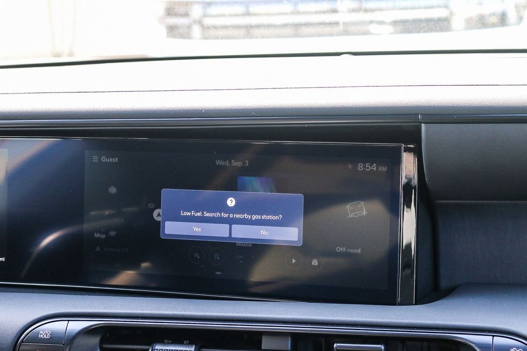 2026 Hyundai Palisade XRT Pro - Photo 14