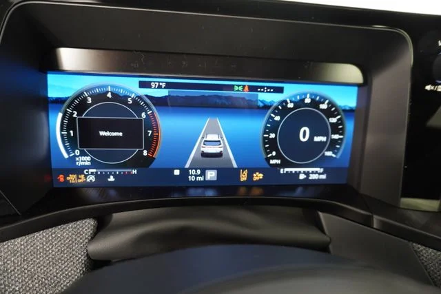 New 2026 SAPPHIRE BLUE PEARL Subaru Premium image 14