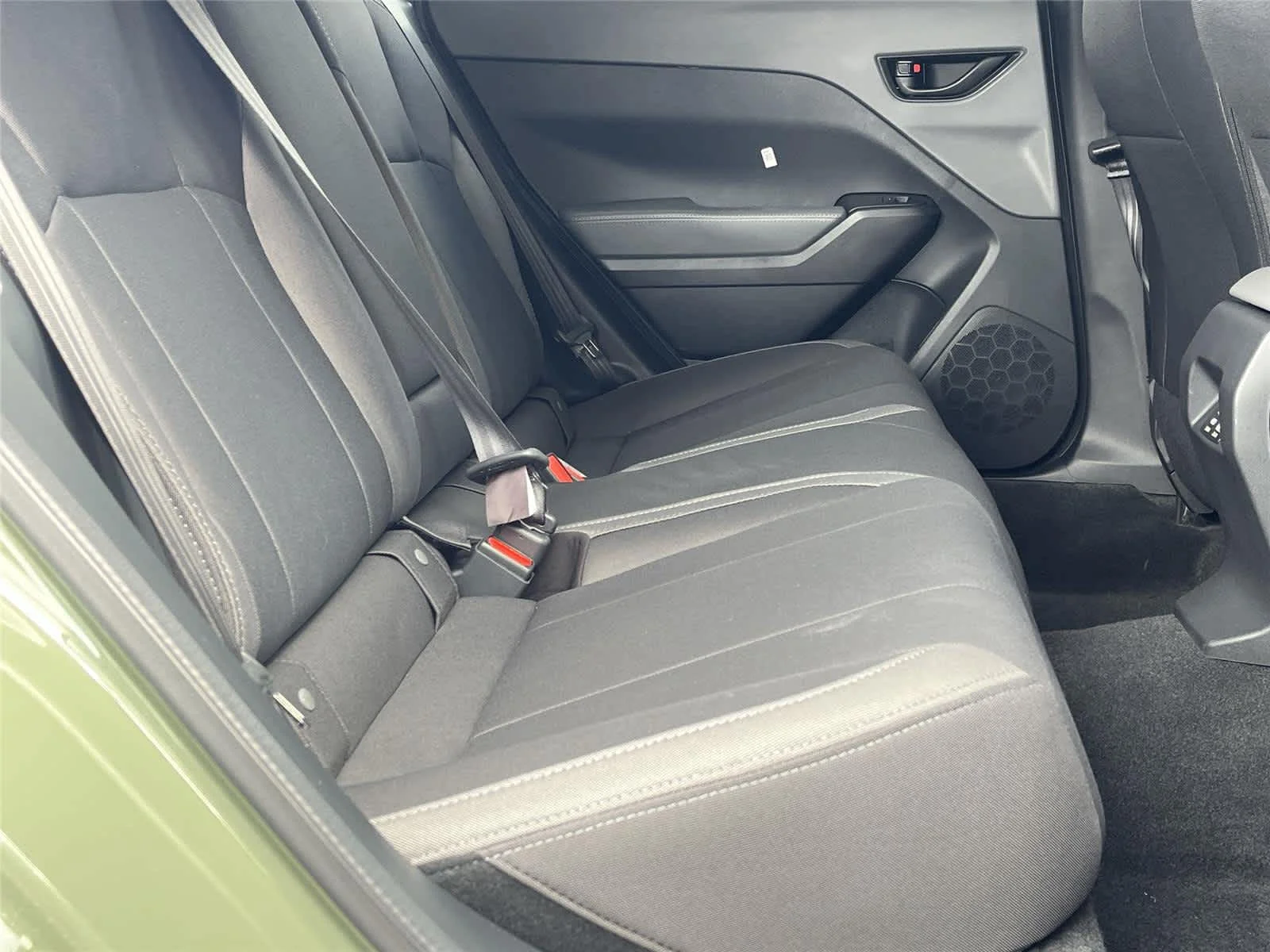 Used 2026 Alpine Green Subaru Premium image 17