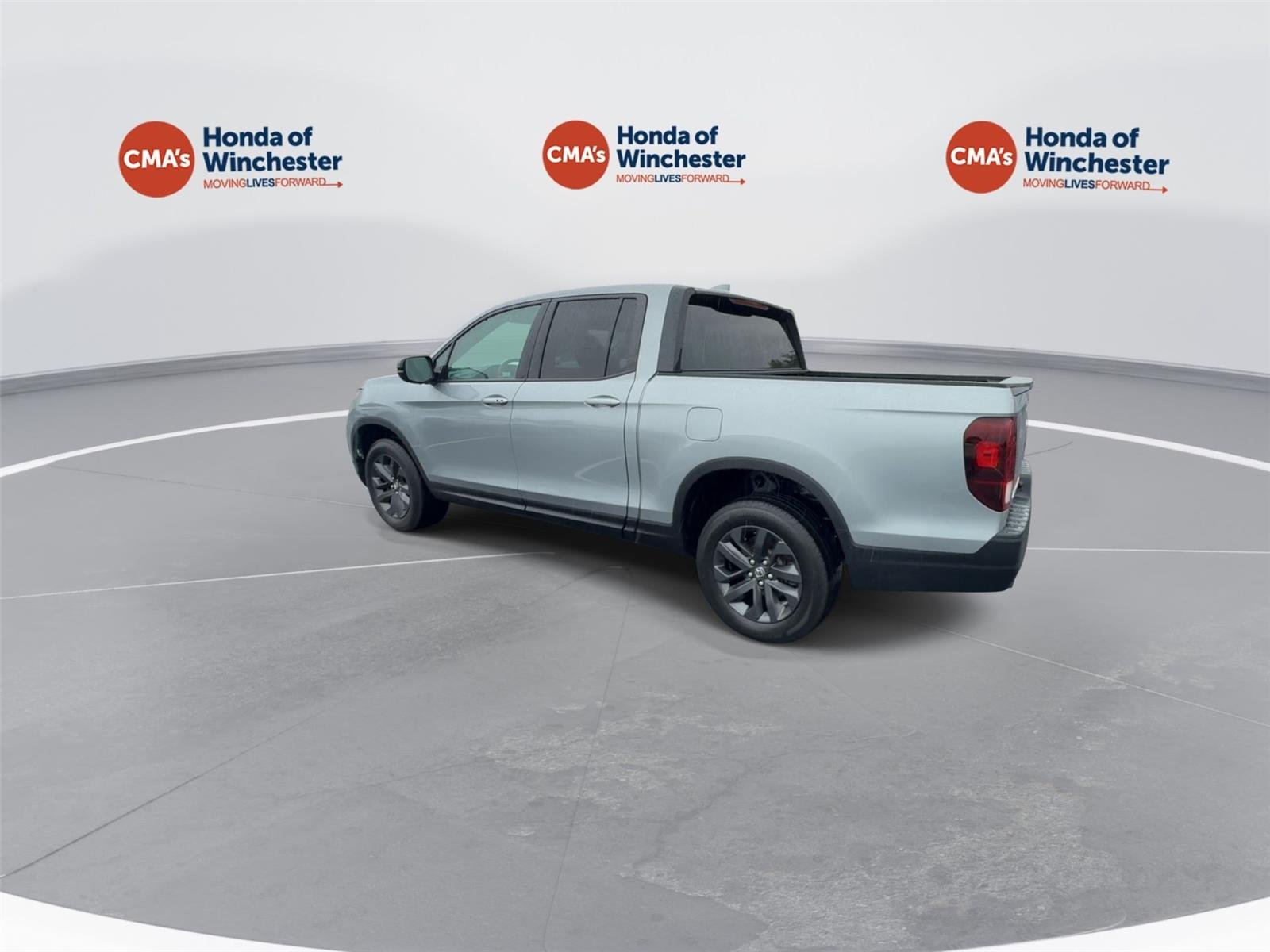 2023 Honda Ridgeline Sport - Photo 6