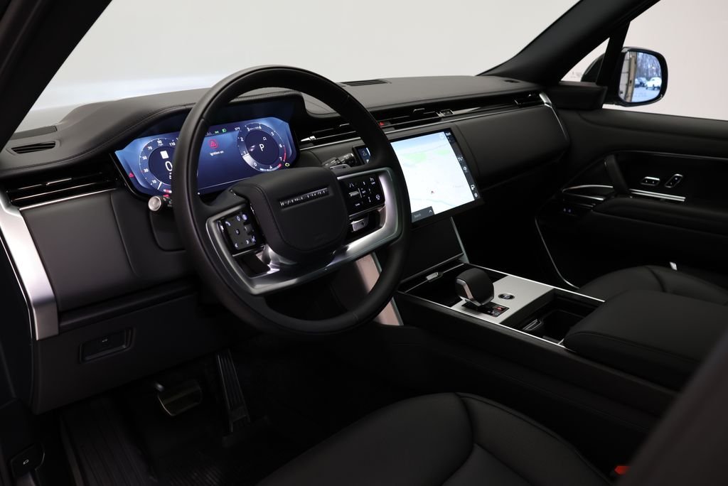 2026 Land Rover Range Rover SE - Photo 29