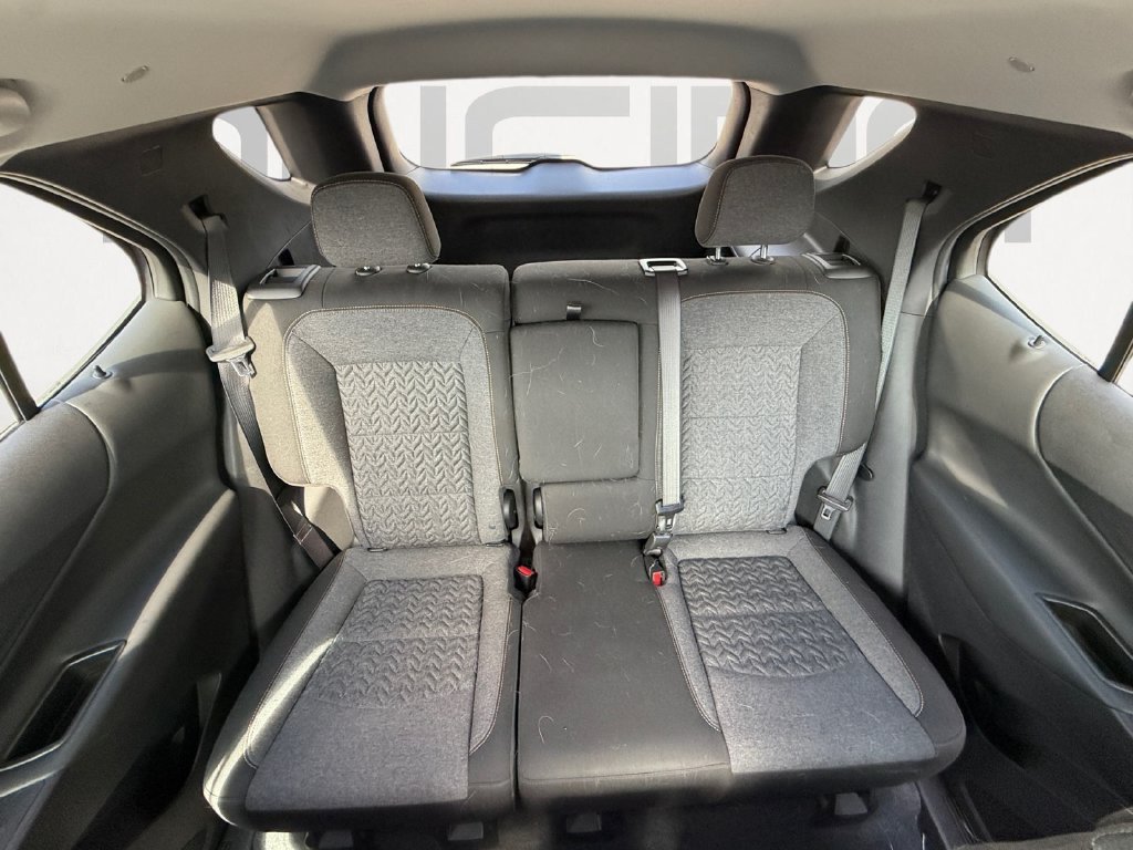 2024 Chevrolet Equinox LT - Photo 18