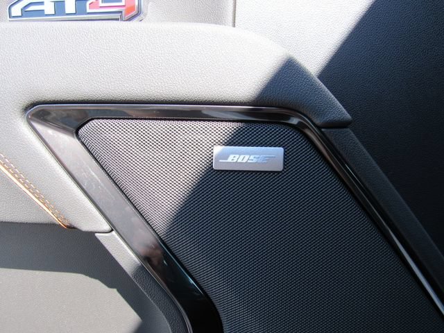 2026 GMC Sierra 1500 AT4 - Photo 13