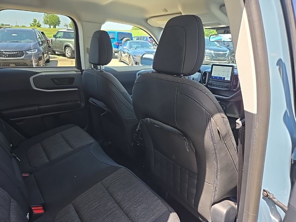 Used 2021  Ford Big Bend image 76