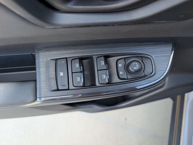New 2026 RIVER ROCK PEARL Subaru Wilderness image 15