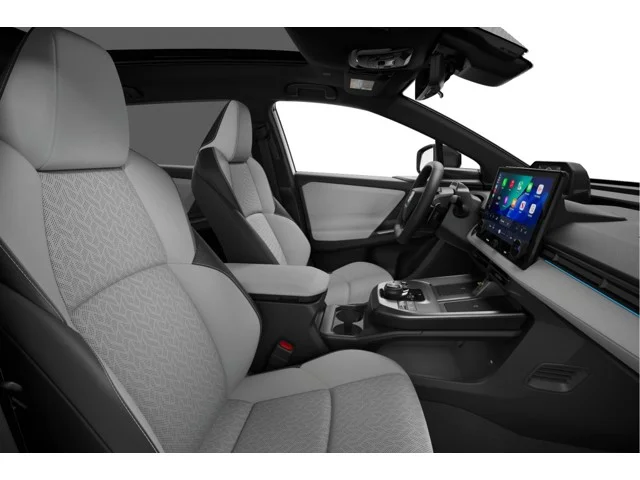 New 2026 CRYSTAL WHITE PEARL Subaru Touring image 16