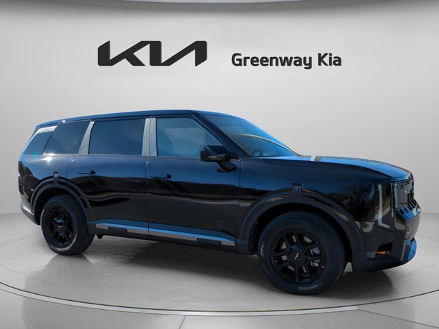 2027 Kia Telluride LX