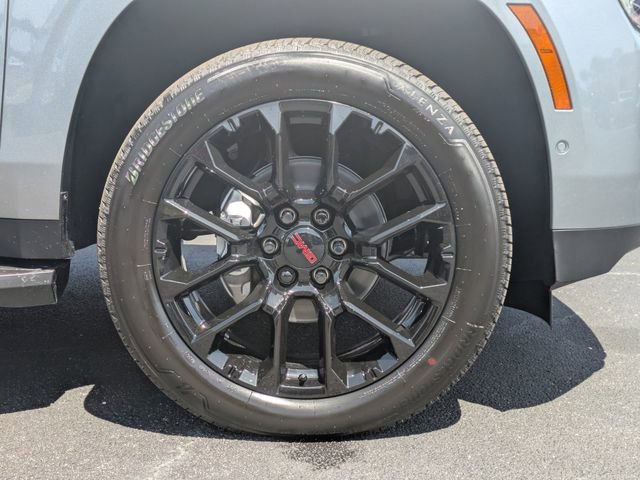New 2026 Sterling Metallic GMC Elevation image 11