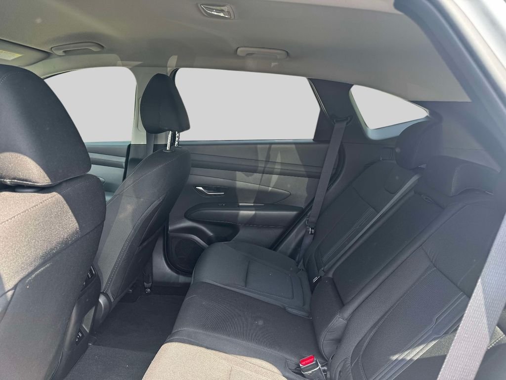 2026 Hyundai Tucson SEL - Photo 12