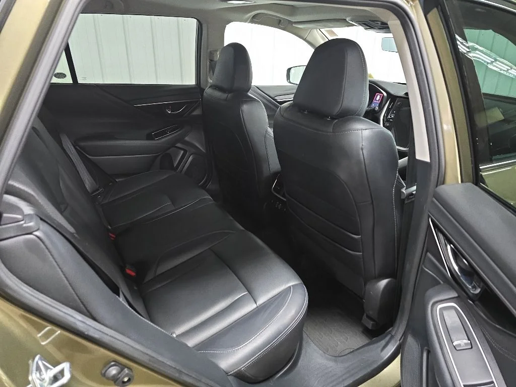 Used 2023 Brown Subaru Touring XT image 18