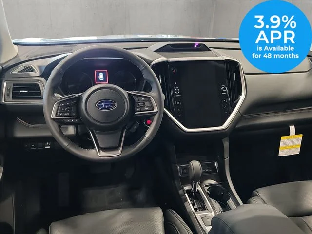 2026 Subaru Ascent Touring - Photo 17
