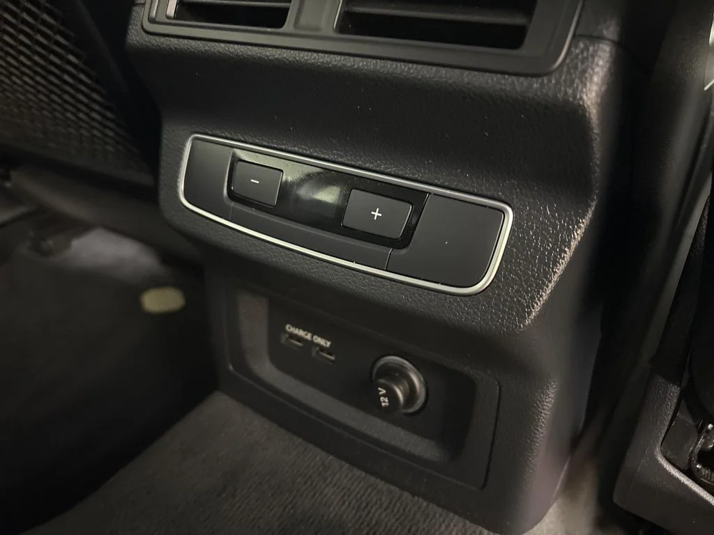 Used 2023 Black Audi 40 Premium image 23