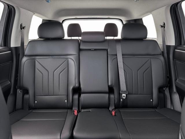 2026 Hyundai Santa Fe SEL - Photo 16