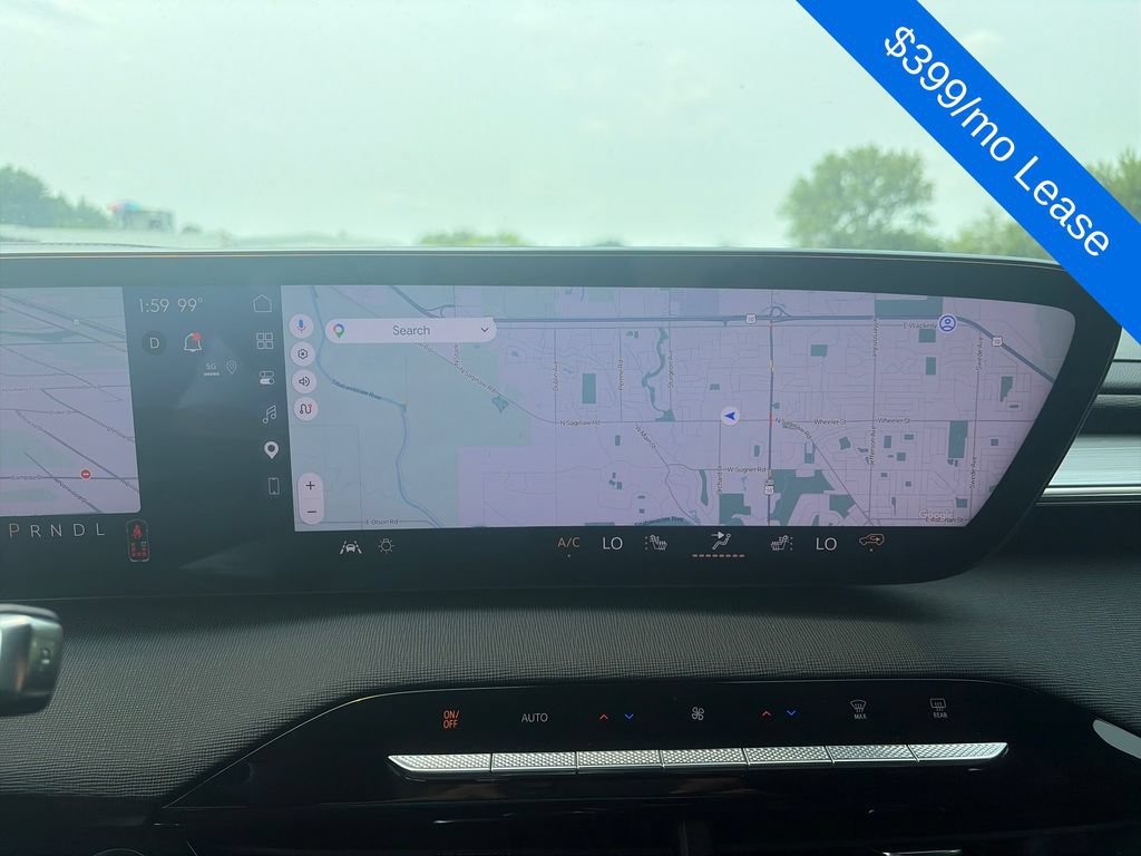 2026 Buick Enclave Preferred - Photo 19