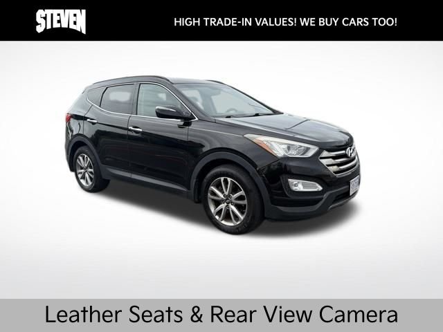 2015 Hyundai Santa Fe Sport 2.0T