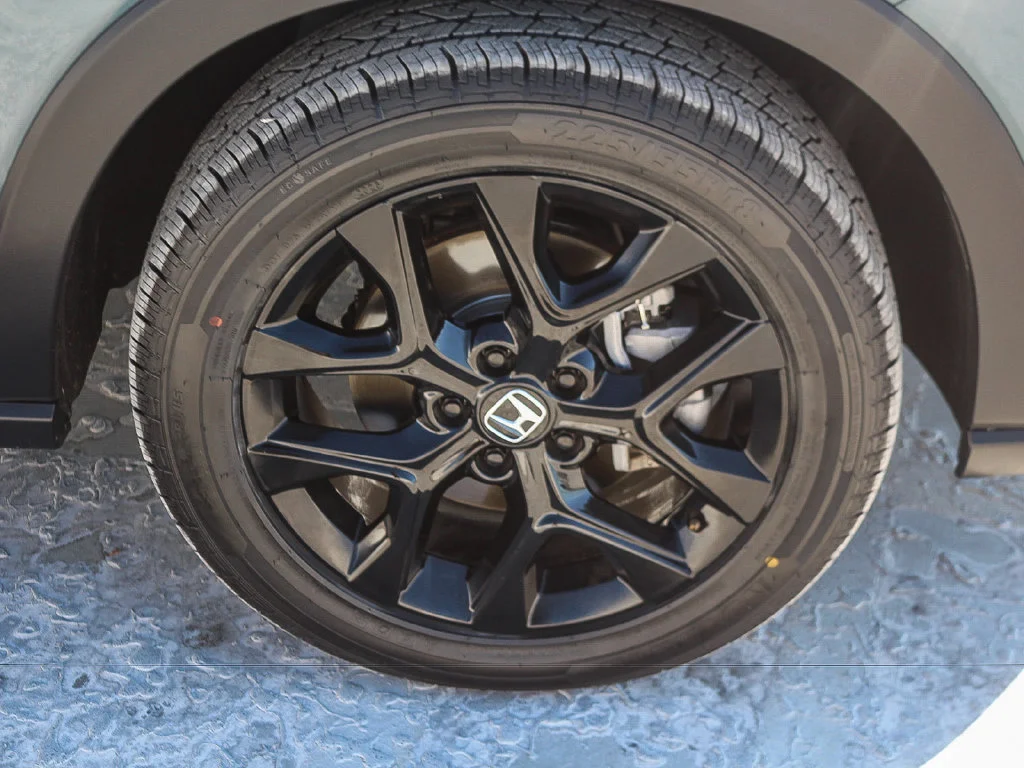 2024 Honda HR-V Sport - Photo 38