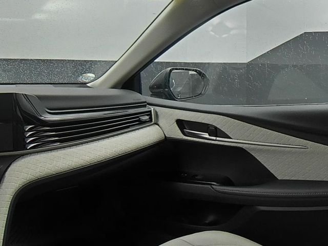 Used 2026 Gray Toyota XLE image 40