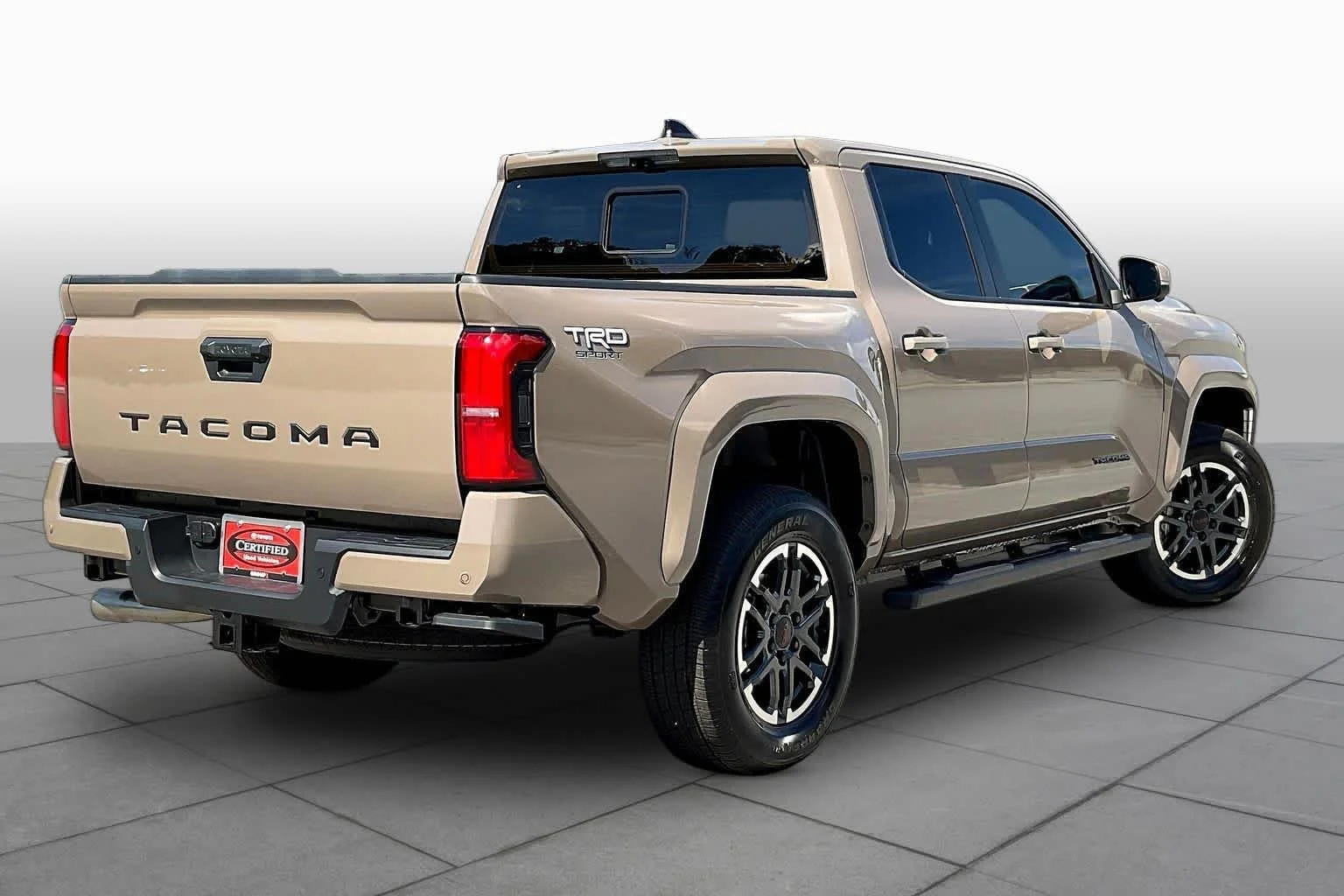 Used 2026 Mudbath Toyota TRD Sport image 13