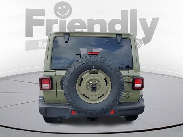 New 2026 41 Exterior Paint Jeep Willys 41 image 4