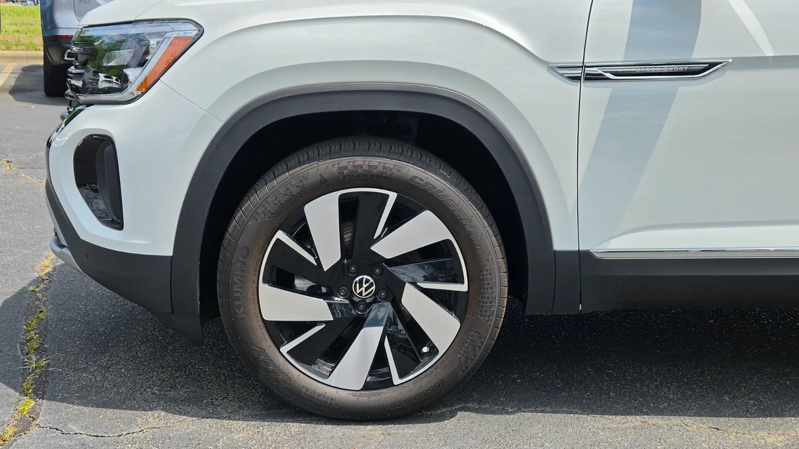 2026 Volkswagen Atlas Cross Sport SEL - Photo 14